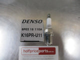 Mitsubishi/Holden/Ford/Mazda/Nissan Genuine Nickel Spark Plug (SINGLE) New Part