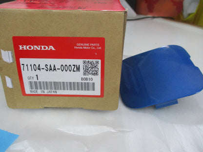 Honda Jazz Genuine Front Tow Hook Cover New