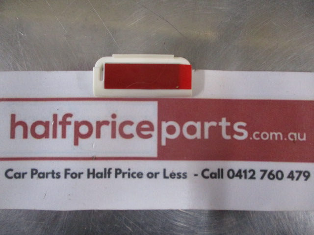Mitsubishi Outlander Genuine Drip Moulding Clip New Part