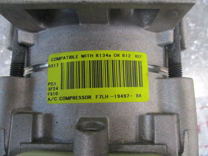 Ford Transit VH-VJ / Mondeo Genuine Air Conditioning Compressor New Part