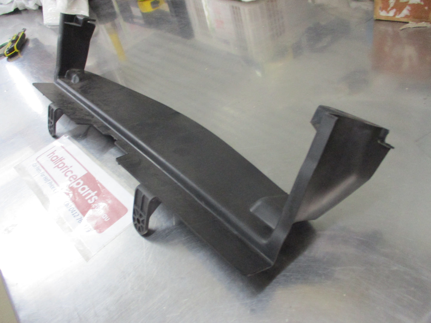 Holden Barina Genuine Upper Radiator Air Baffle New Part