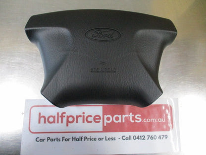 Ford Courier/Ranger Genuine Steering Wheel Air Bag New Part