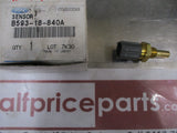 Mazda 2/3/6//626/CX-5/MX-6/RX-8 Genuine Engine Coolant Temperature Sensor New Part