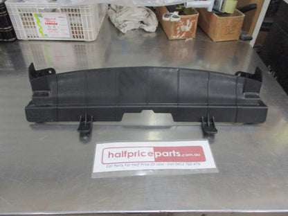 Holden Barina Genuine Upper Radiator Air Baffle New Part