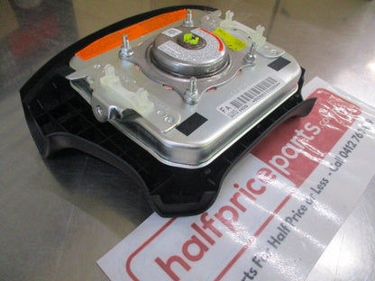 Ford Courier/Ranger Genuine Steering Wheel Air Bag New Part