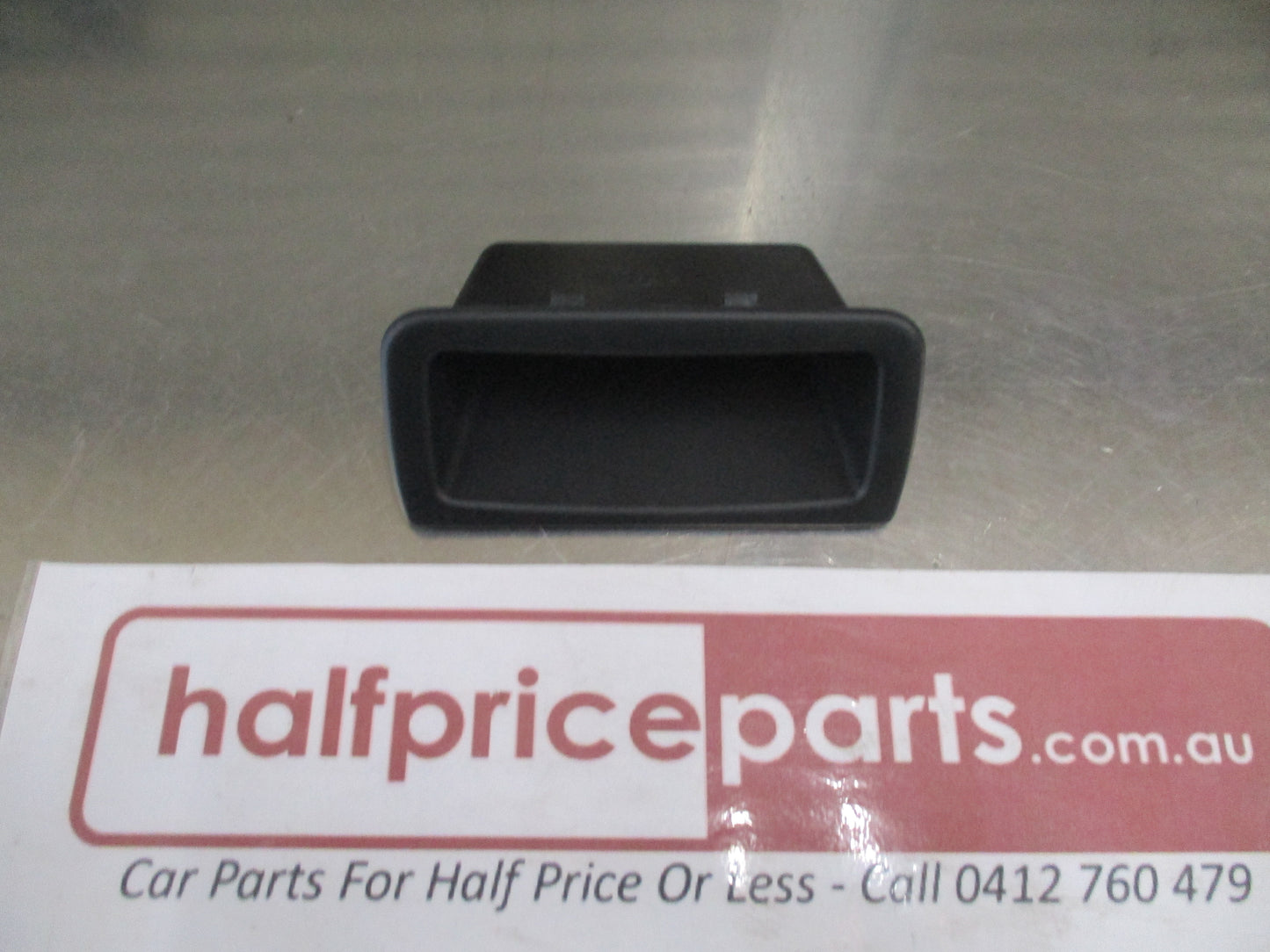 Mazda Tribute / Ford Escape Genuine Trunk Handle New Part