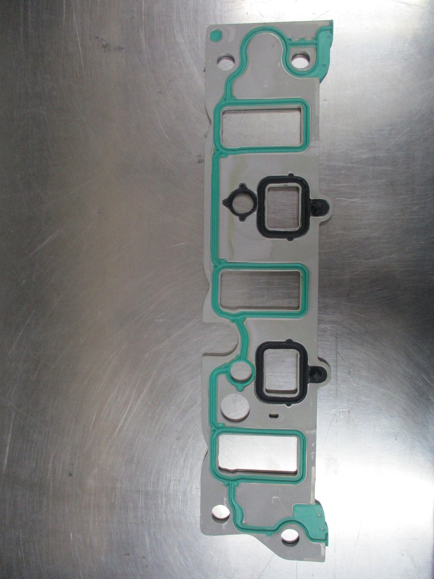 Holden Genuine L36 ECOTEC V6 Aluminium Intake Manifold Gaskets New