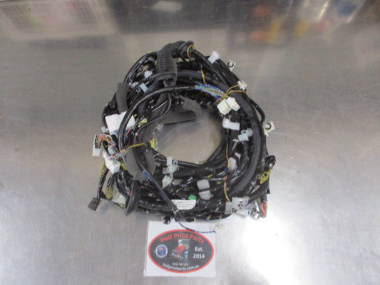 Mitsubishi BP Challenger Wagon Genuine Floor Wire Harness Assembly New Part