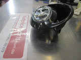 Hyundai Veloster Rear Tail Gate Handle Garnish New Part