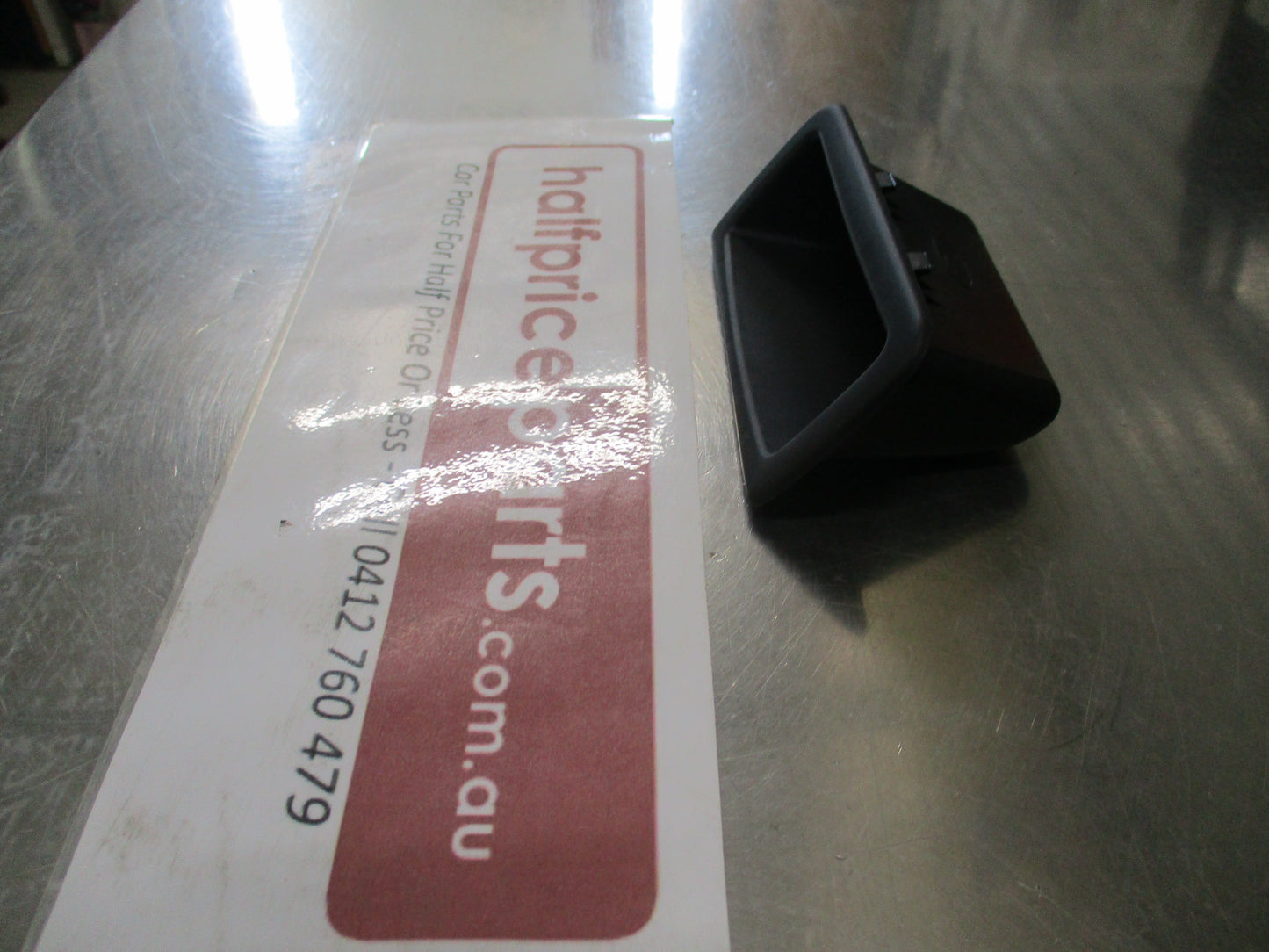 Mazda Tribute / Ford Escape Genuine Trunk Handle New Part