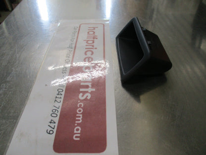 Mazda Tribute / Ford Escape Genuine Trunk Handle New Part