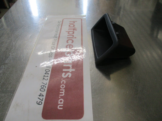 Mazda Tribute / Ford Escape Genuine Trunk Handle New Part