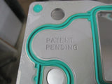 Holden Genuine L36 ECOTEC V6 Aluminium Intake Manifold Gaskets New