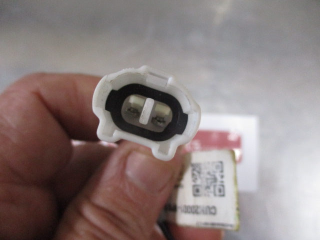 Mitsubishi Genuine Grey 15 Degree Rear Sensor (Factory Gray) New Part