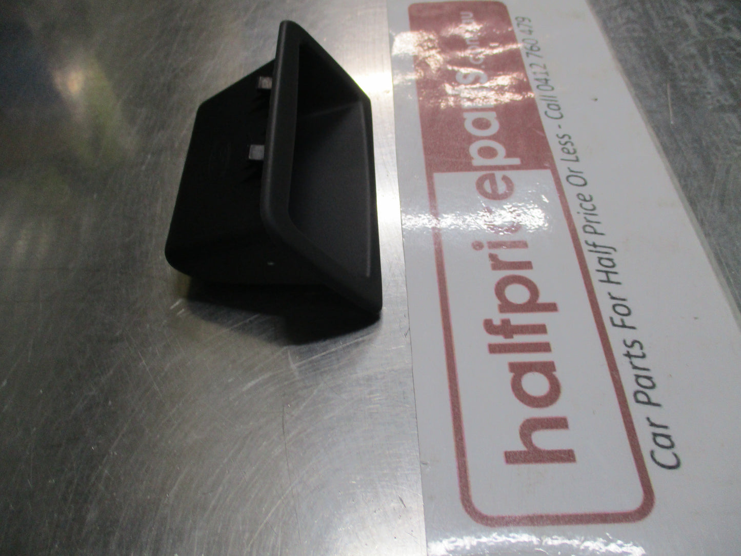 Mazda Tribute / Ford Escape Genuine Trunk Handle New Part