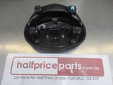 Hyundai Veloster Rear Tail Gate Handle Garnish New Part