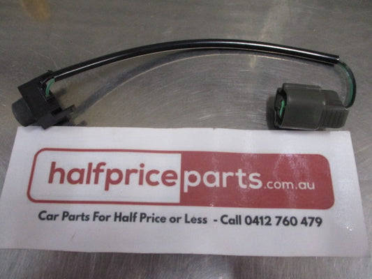 Mitsubishi Outlander/Lancer Genuine Keyless Front Door Lock Switch New Part