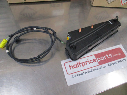 Ford Ranger-Everest/Mazda BT-50 Genuine Left Hand Front Seat Side Airbag Module New Part