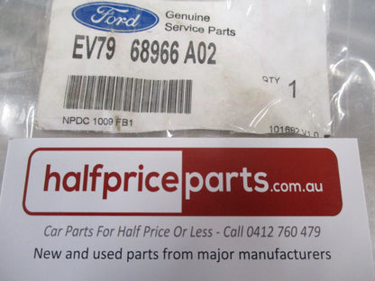 Mazda Tribute / Ford Escape Genuine Trunk Handle New Part