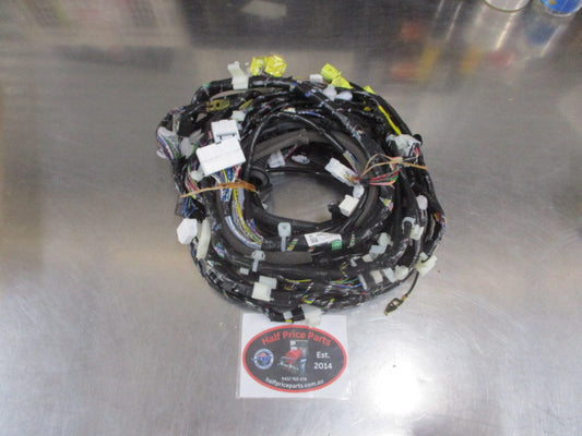 Mitsubishi Challenger PB Genuine Floor Wiring Harness Assembly New Part