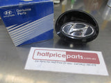 Hyundai Veloster Rear Tail Gate Handle Garnish New Part