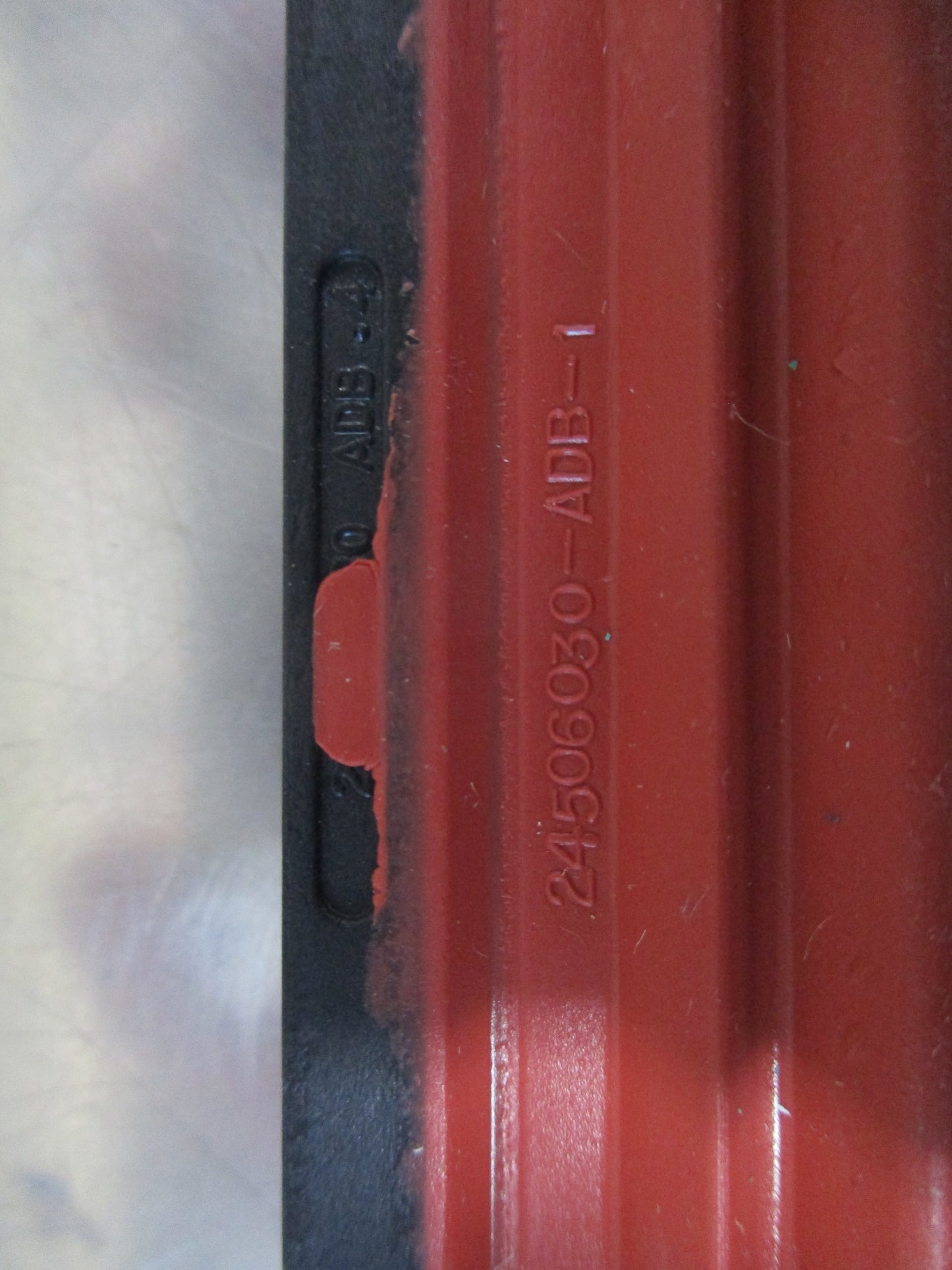 Holden Genuine L36 ECOTEC V6 Aluminium Intake Manifold Gaskets New