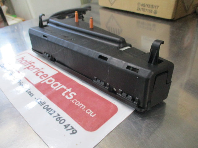 Ford Ranger-Everest/Mazda BT-50 Genuine Left Hand Front Seat Side Airbag Module New Part