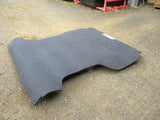 Mazda BT-50 XTR UP-UR Genuine Heavy Duty Tub Mat For Free Style Cab New Part