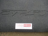 Mazda BT-50 XTR UP-UR Genuine Heavy Duty Tub Mat For Free Style Cab New Part