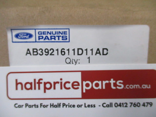 Ford Ranger-Everest/Mazda BT-50 Genuine Left Hand Front Seat Side Airbag Module New Part