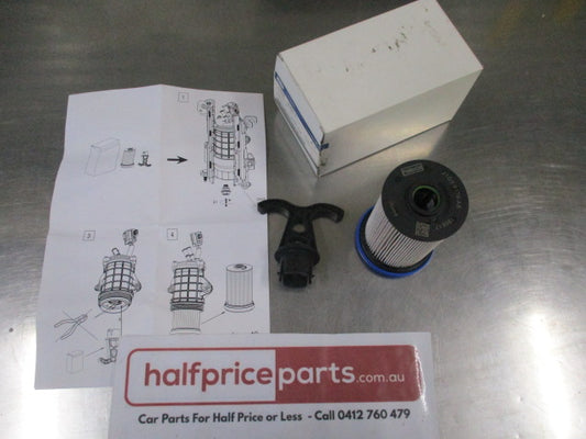 Ford Endura CA Genuine Fuel Filter Element Assembly New Part
