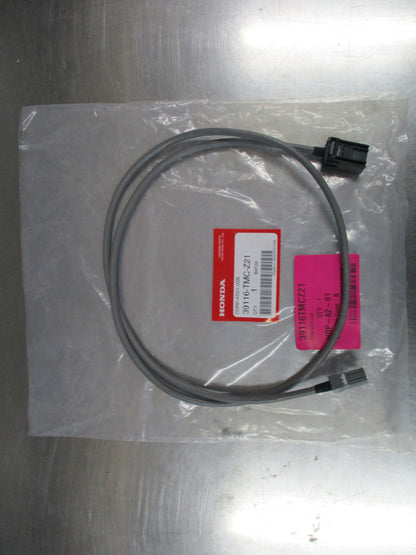 Honda Jazz Genuine Navigation USB Terminal Cord New