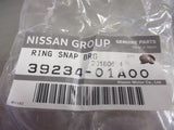 Nissan Skyline R32-R33-R34-GTR Genuine Drive Shaft Snap RIng New Part