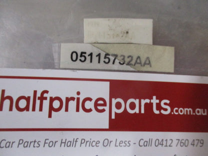 JEEP Compass/Patriot Genuine Battery Retainer/Stay New Part