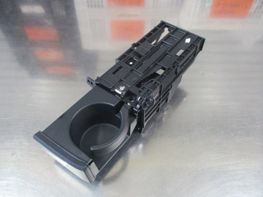 Honda Odyssey Genuine Drivers Side Cup Holder Assy New
