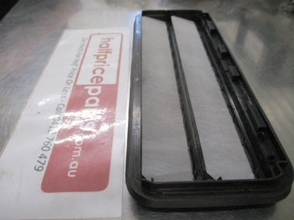 Mazda BT-50 UP Genuine Chamber Extractor New Part