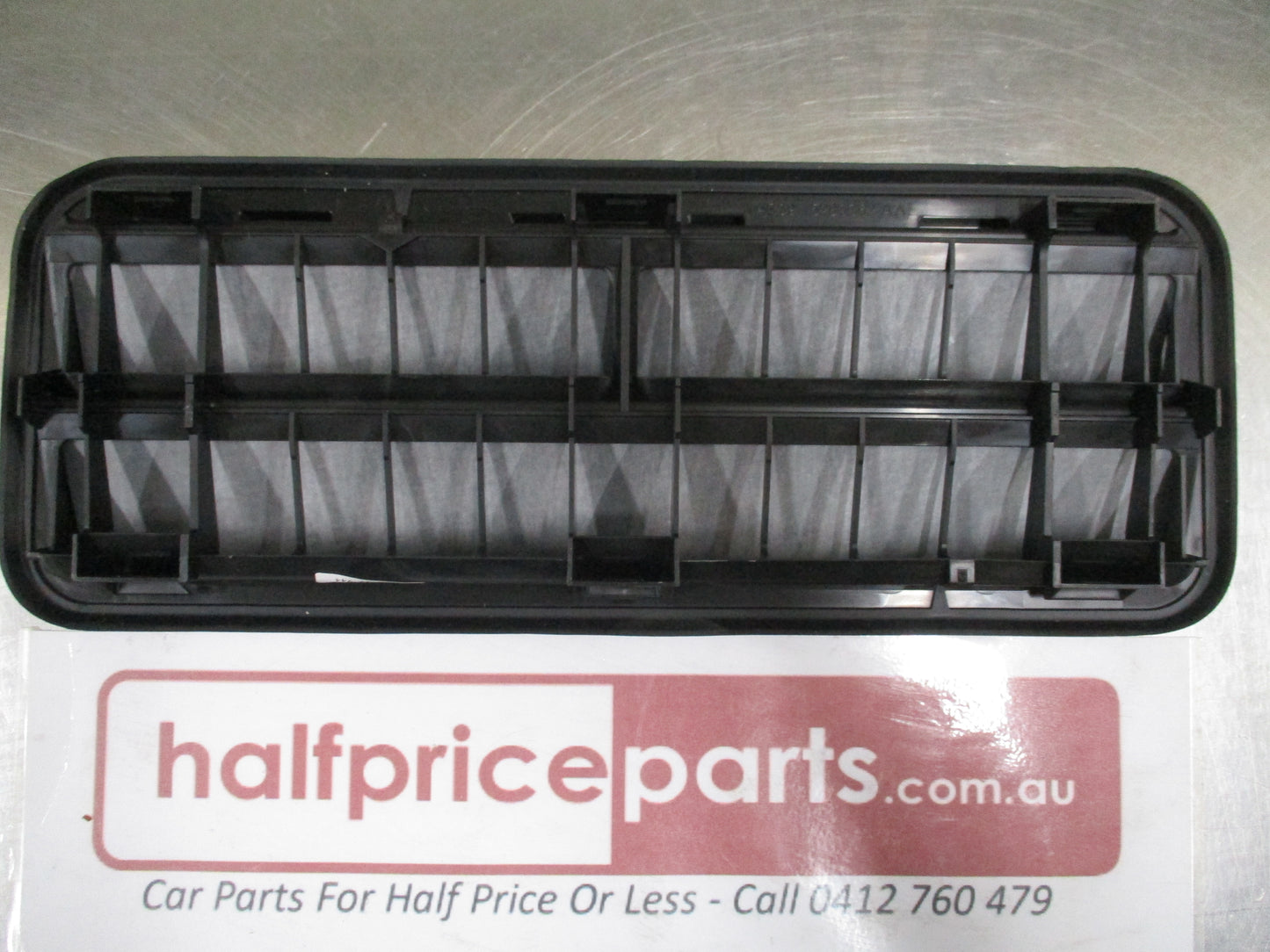 Mazda BT-50 UP Genuine Chamber Extractor New Part