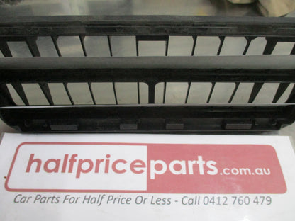 Mazda BT-50 UP Genuine Chamber Extractor New Part