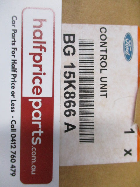 Ford Falcon/Territory Genuine Rear Parking Aid System Module New Part