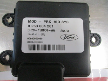 Ford Falcon/Territory Genuine Rear Parking Aid System Module New Part
