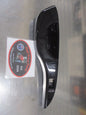 Mitsubishi Mirage Genuine Left Hand Rear Door Power Window Panel (Gloss Black) New Part