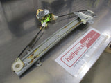 Mitsubishi Nimbus Genuine Right Front Door Window Regulator New Part