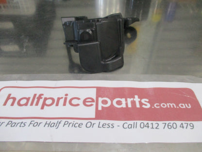Mazda CX5 Genuine Right Fog Light Bracket New Part