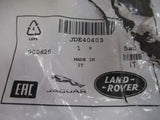 Jaguar XE/XF/F-Pace/E-Pace Genuine Tining Chain Guide New Part