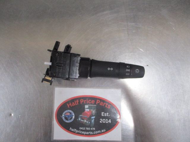 Mitsubishi Triton/Pajero Sport/Outlander/ASX Genuine Turn Signal Switch/Head Lights New Part