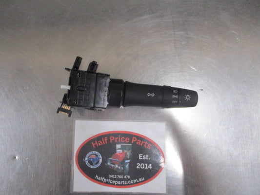 Mitsubishi Triton/Pajero Sport/Outlander/ASX Genuine Turn Signal Switch/Head Lights New Part