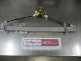 Mitsubishi Nimbus Genuine Right Front Door Window Regulator New Part