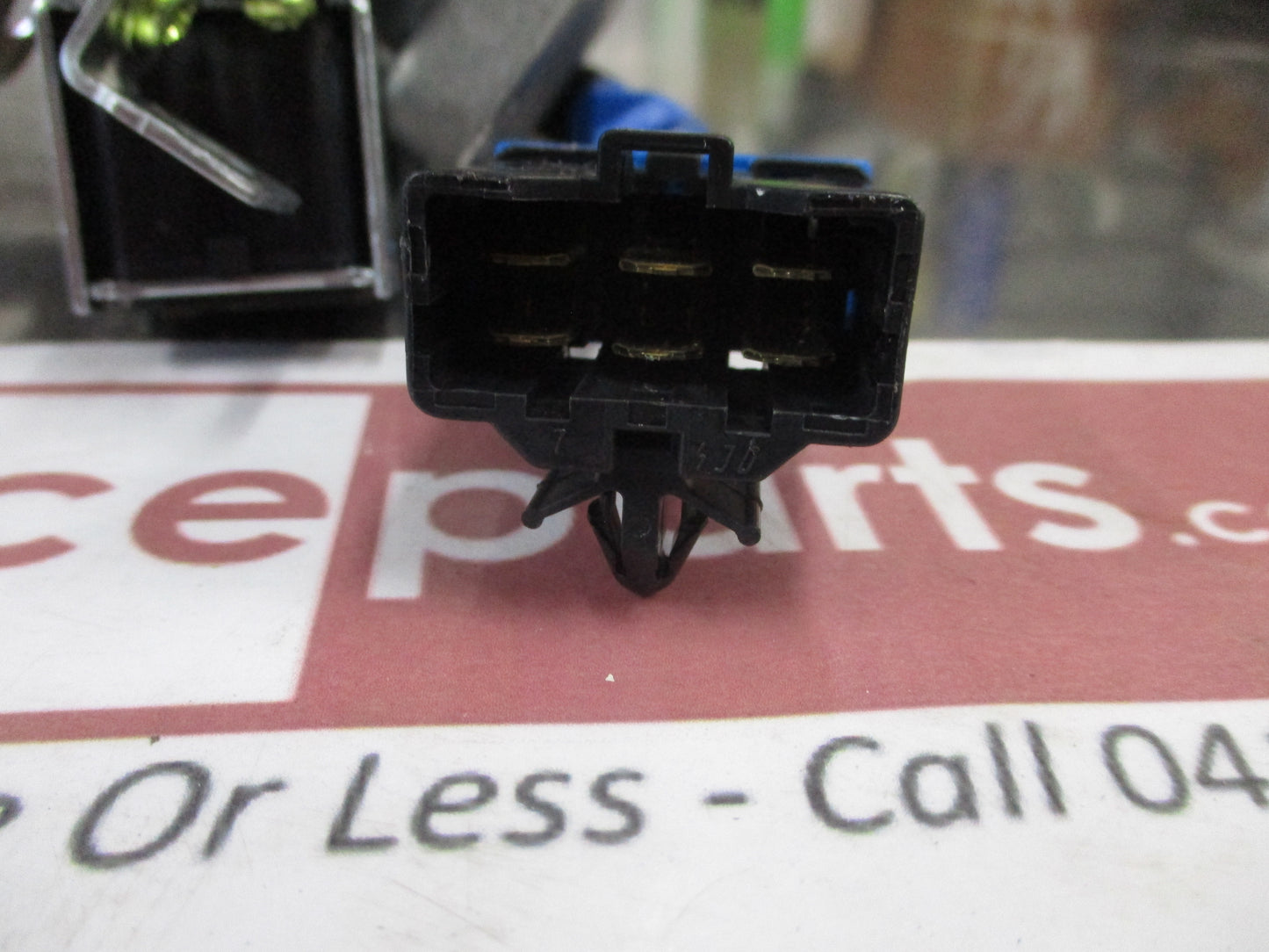 Hyundai Elantra Genuine Ignition Body Switch Assy New Part