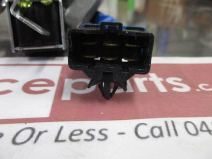 Hyundai Elantra Genuine Ignition Body Switch Assy New Part