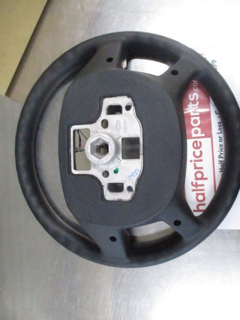 Ford Mondeo Genuine Leather Steering Wheel Assembly New Part